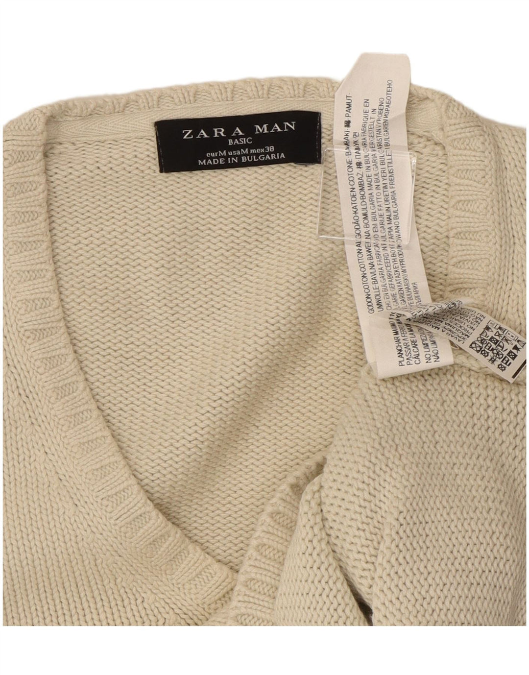 Zara Hombre