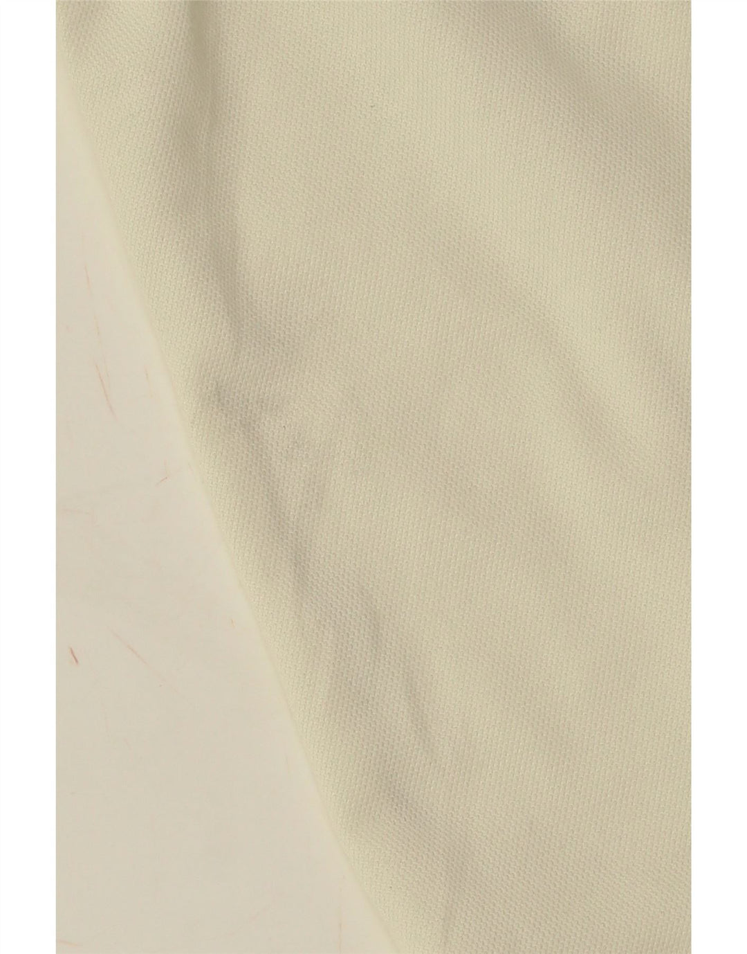 ASICS Hombre Chándal Top Chaqueta XL Blanco