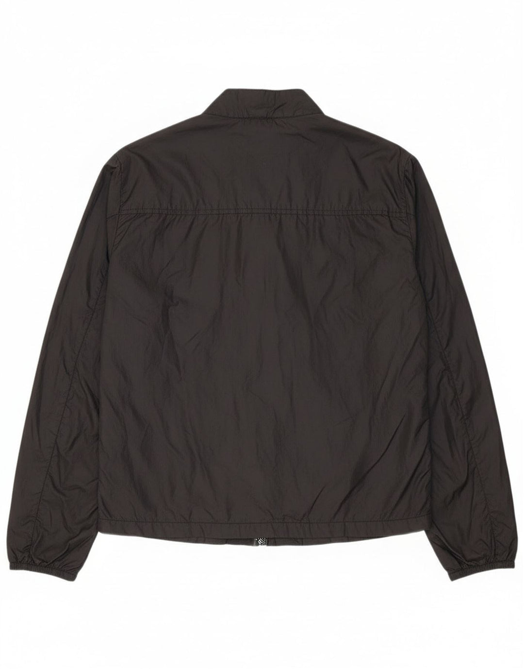 Chubasquero Dainese Mujer IT 50 XL Nylon Negro
