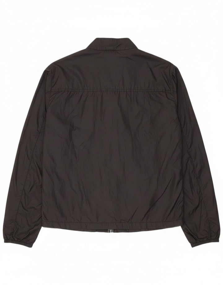 Chubasquero Dainese Mujer IT 50 XL Nylon Negro