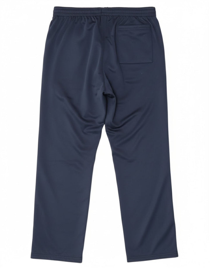 Pantalón Chándal Asics Hombre XL Azul Marino