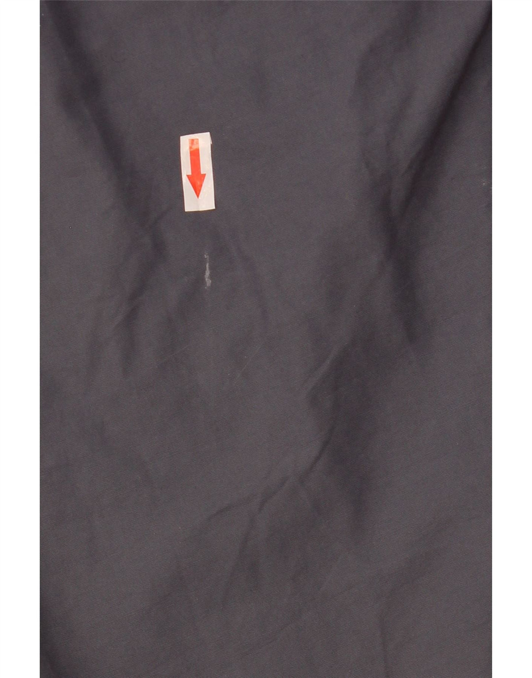 Nike - Pantalones cortos deportivos con gráficos para hombre (algodón gris pequeño)