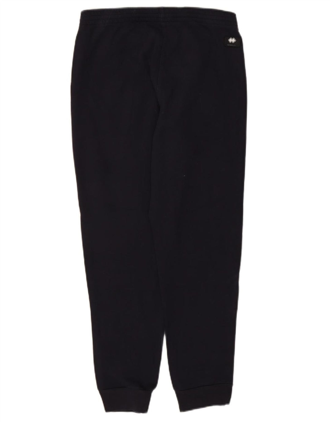 Errea Hombre Pantalones De Chándal Gráfico Joggers Large Azul Marino