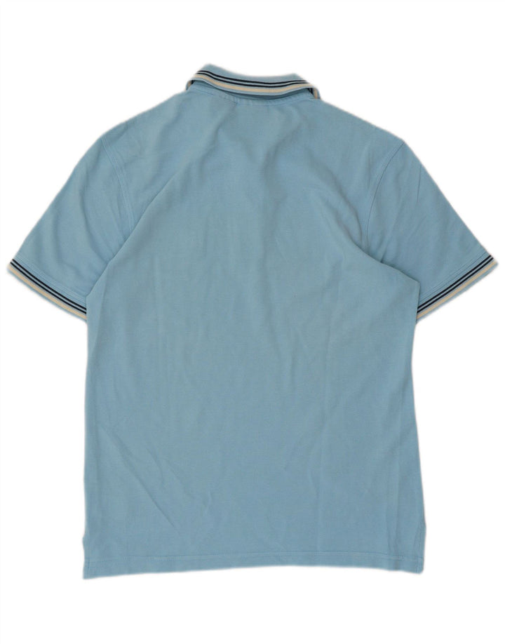 FILA Polo Hombre XS Azul