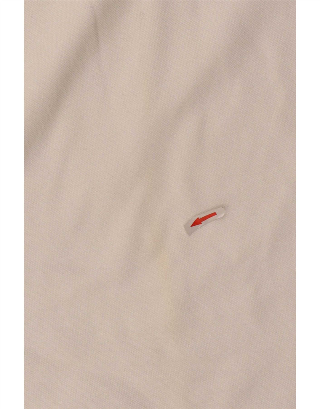 Fred Perry Polo Hombre XL Blanco Algodón