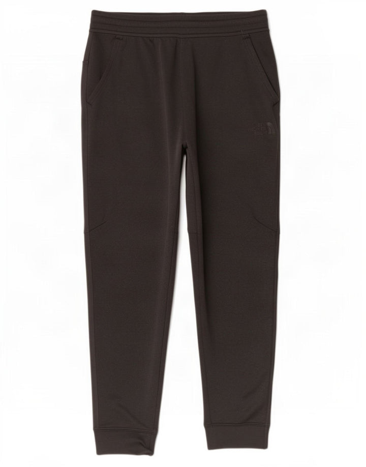Pantalón De Chándal The North Face Hombre Joggers Poliéster Gris Medio