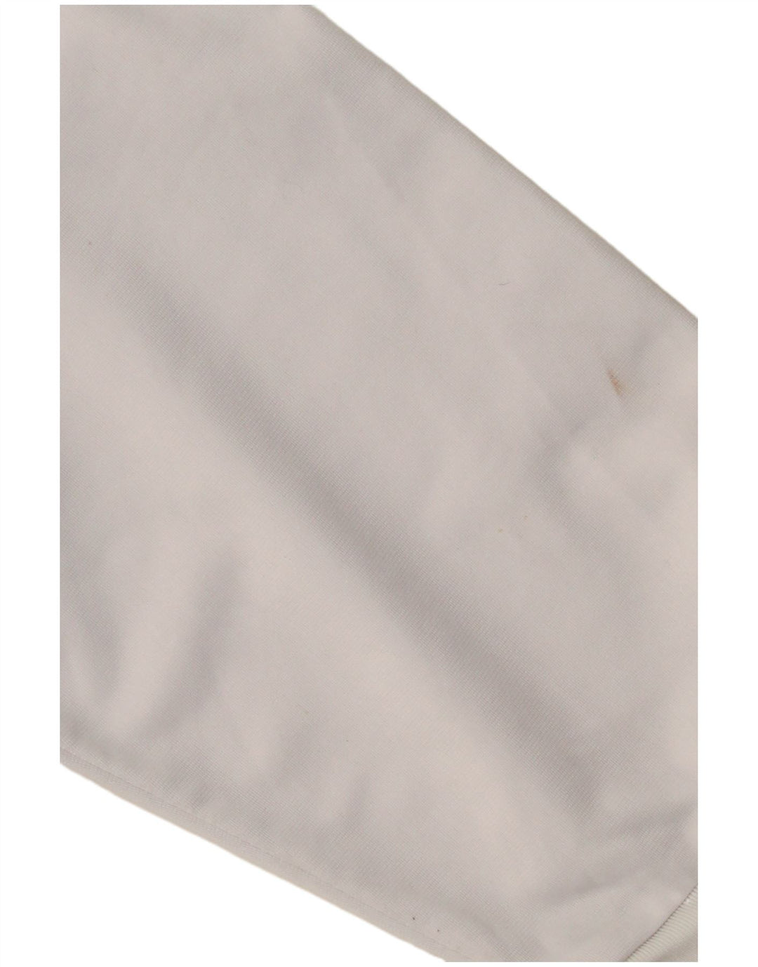 JOMA Chaqueta de chándal para hombre 2XL Blanco Colorblock Poliéster