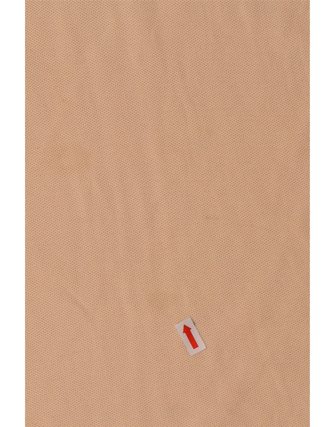 Polo Fila Mujer IT 42 Medio Beige