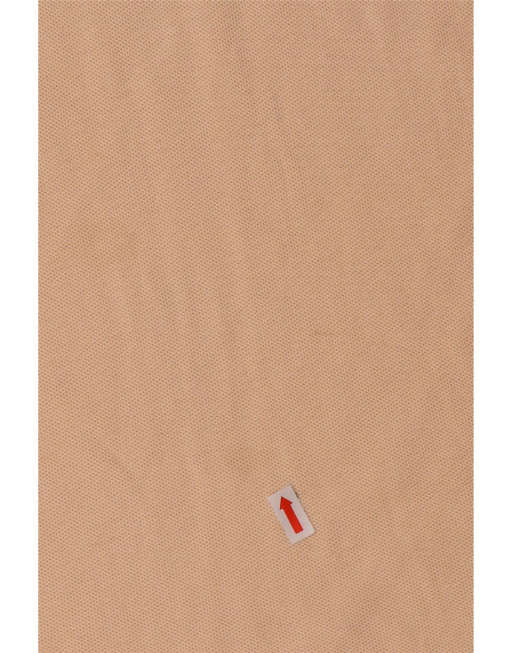 Polo Fila Mujer IT 42 Medio Beige