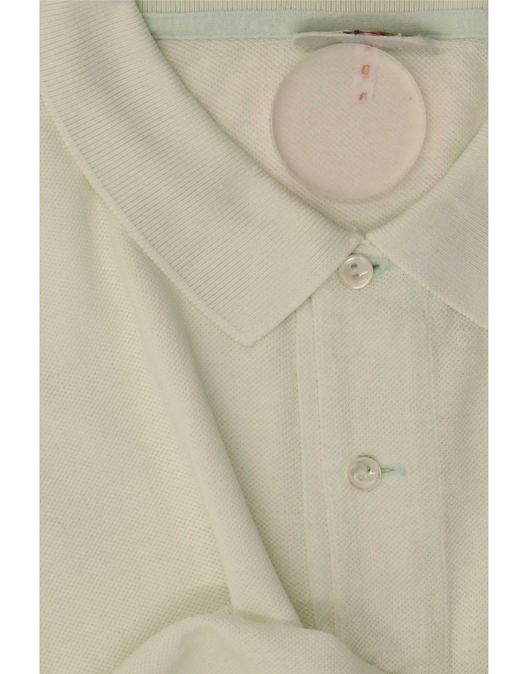 Polo Lacoste Hombre Talla 6 XL Verde