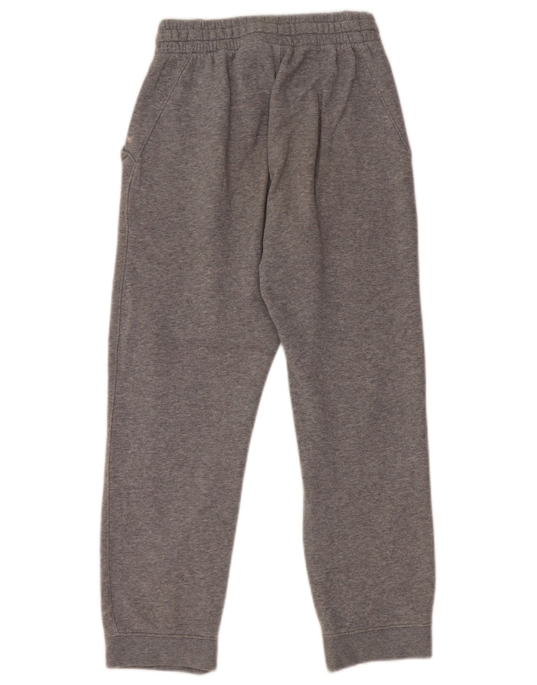 NIKE Pantalones de chándal para niño Joggers 10-11 años Gris Medio Moteado