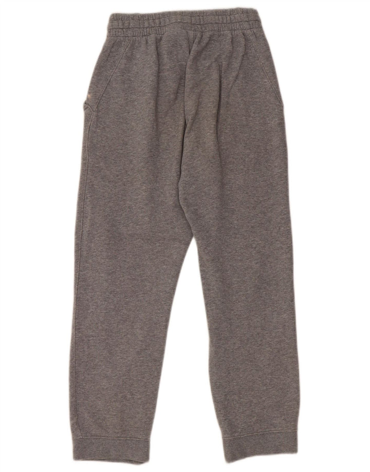 NIKE Pantalones de chándal para niño Joggers 10-11 años Gris Medio Moteado