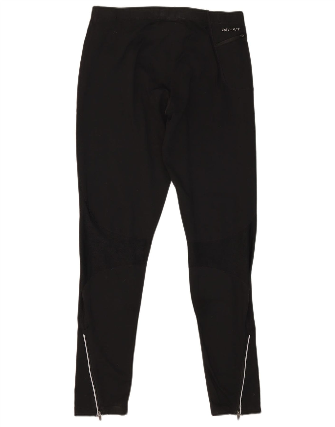 Nike Leggings Dri Fit para mujer UK 40 XL Poliéster negro