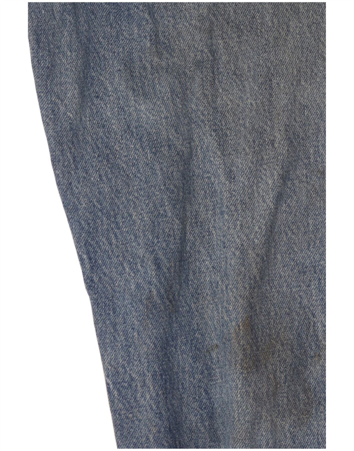 Levi's Hombre 501 Vaqueros Rectos W30 L30 Azul