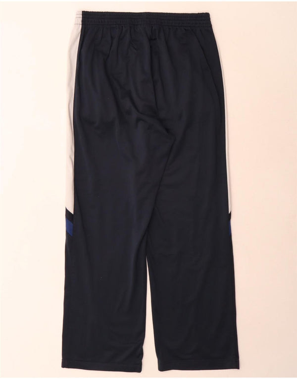Champion Pantalón De Chándal Hombre XL Azul Marino Colorblock Poliéster