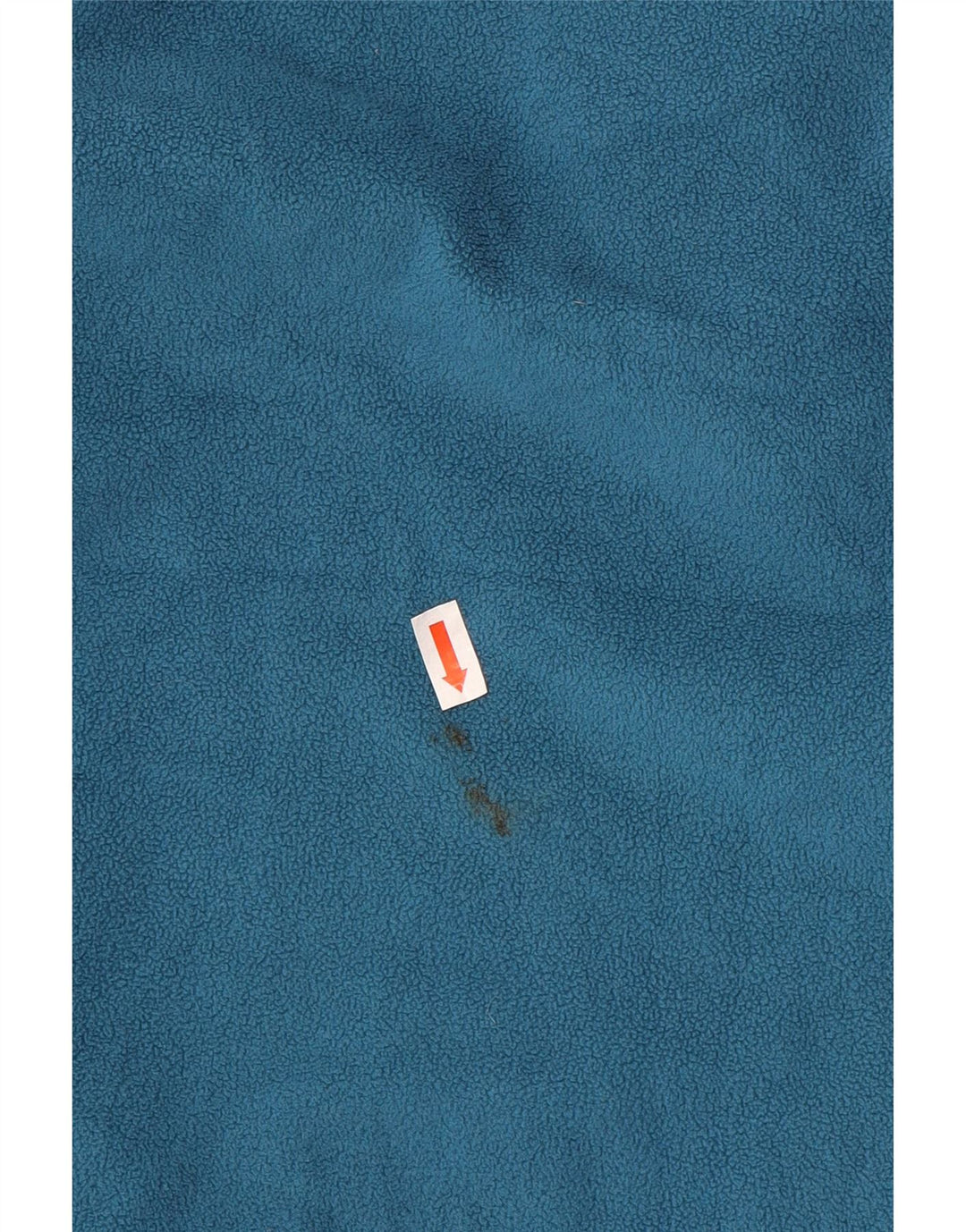 MOUNTAIN WAREHOUSE Jersey polar con cuello y cremallera para mujer UK 20 2XL Poliéster azul