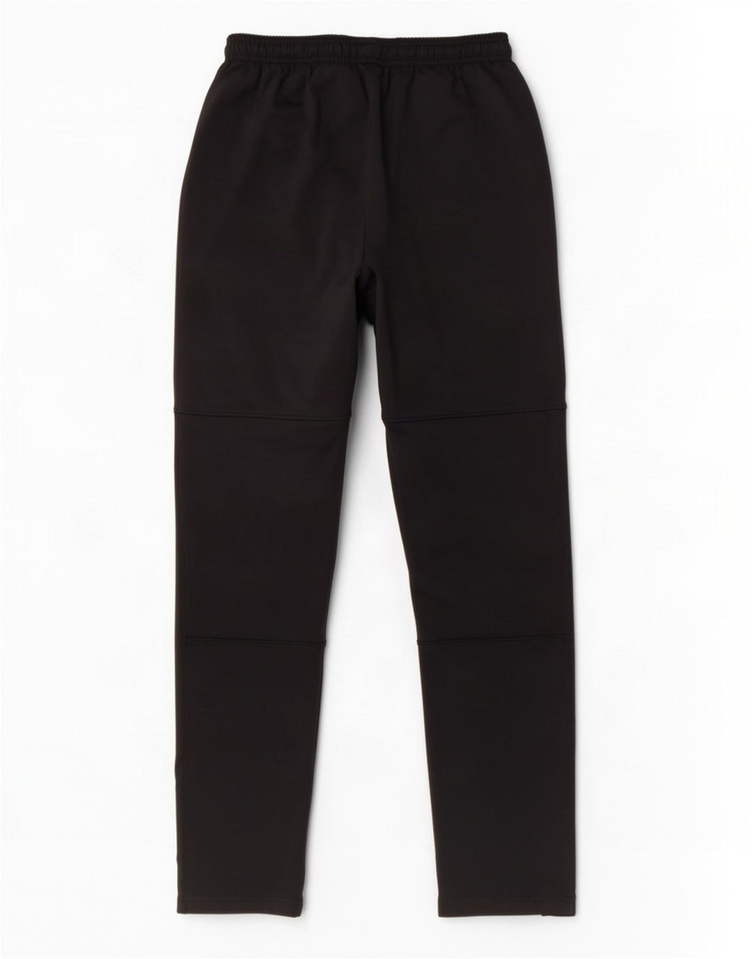 Under Armour Pantalón de chándal ajustado para hombre Poliéster negro mediano
