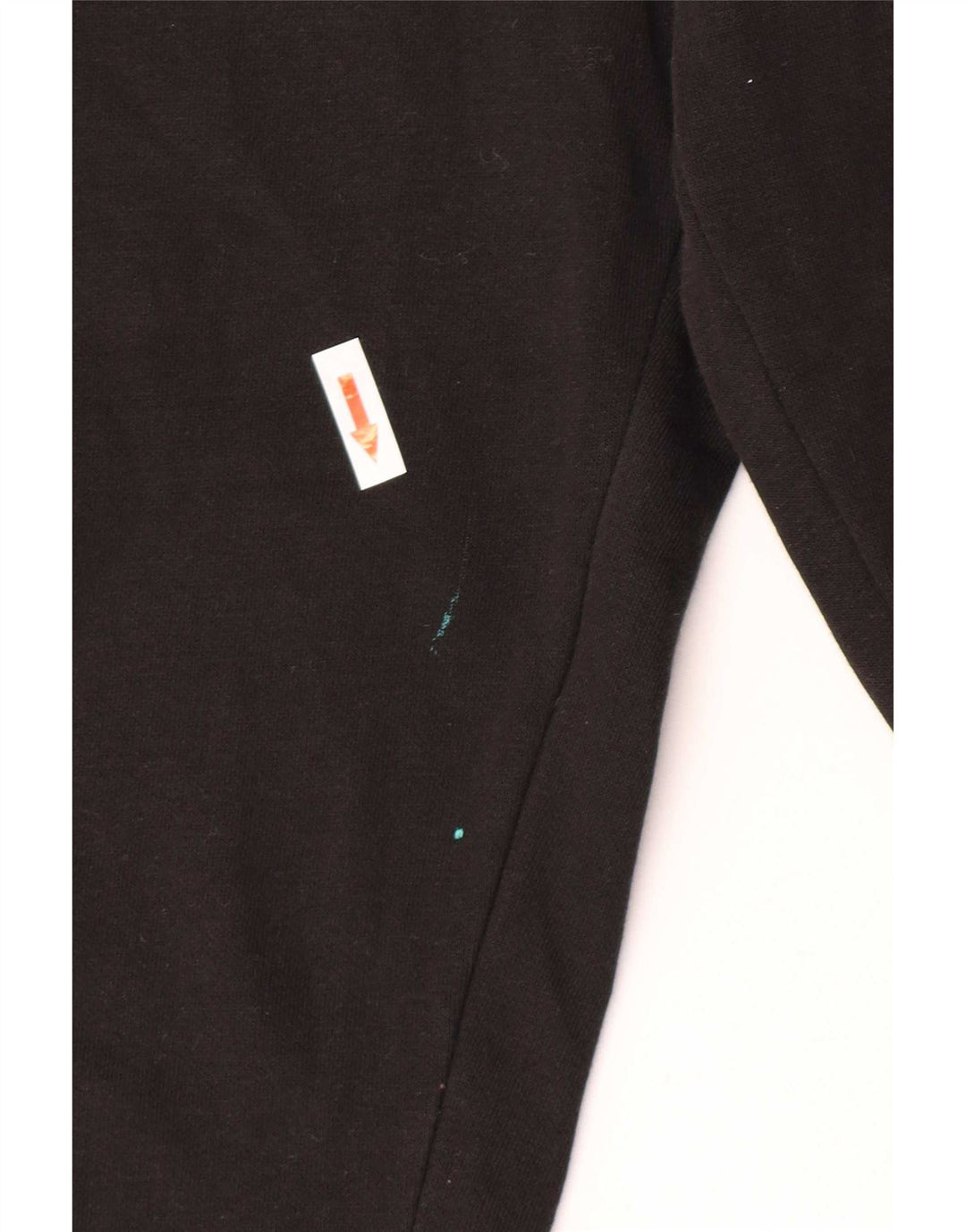 Pantalones De Chándal Puma Joggers Medium Negro Algodón Hombre