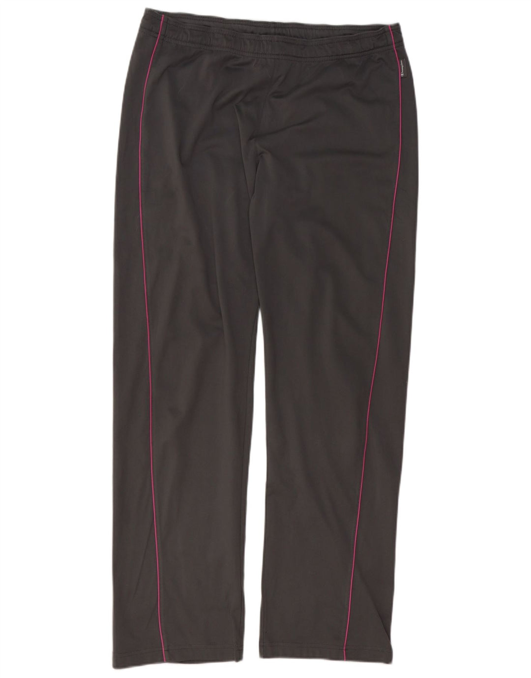 Pantalón Chándal Champion Mujer XL Gris Poliéster