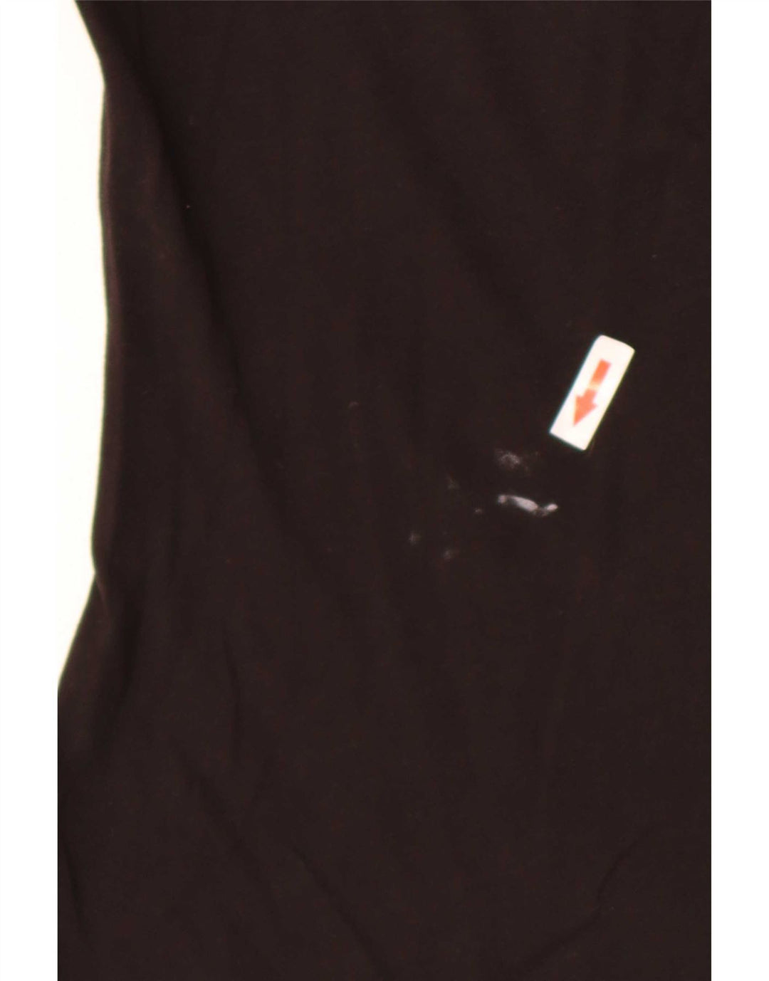 Puma - Camiseta gráfica para mujer, talla 40, talla M, color negro