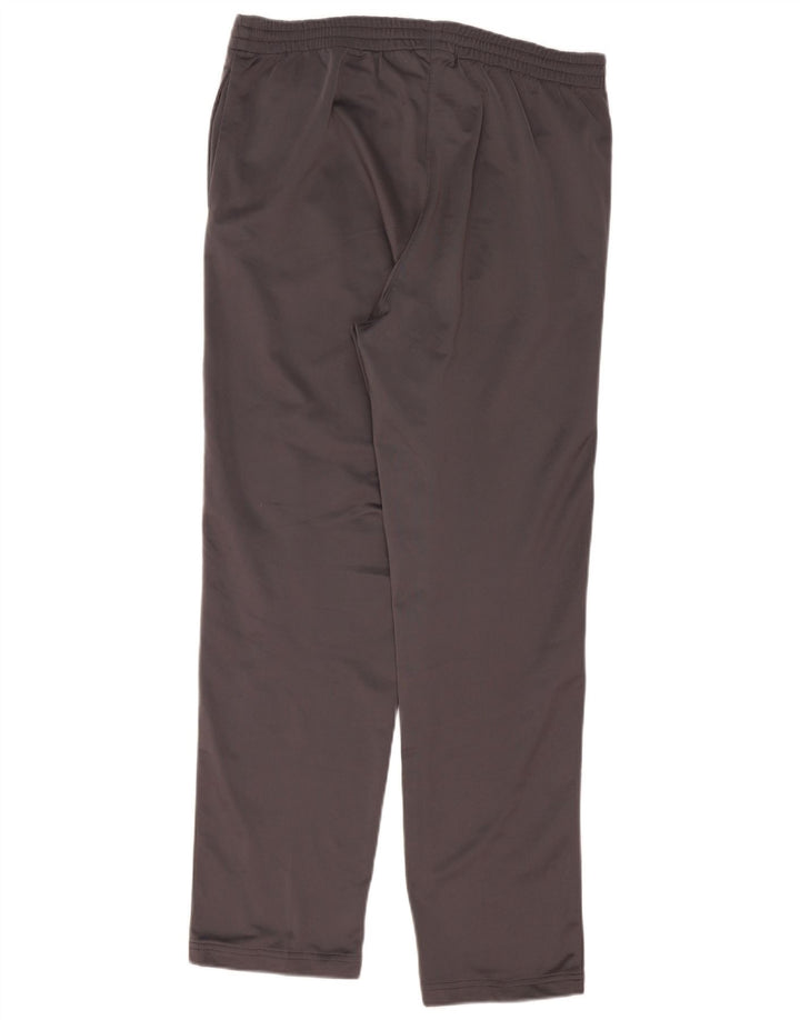 Lotto Pantalones De Chándal Para Hombre Grande Gris