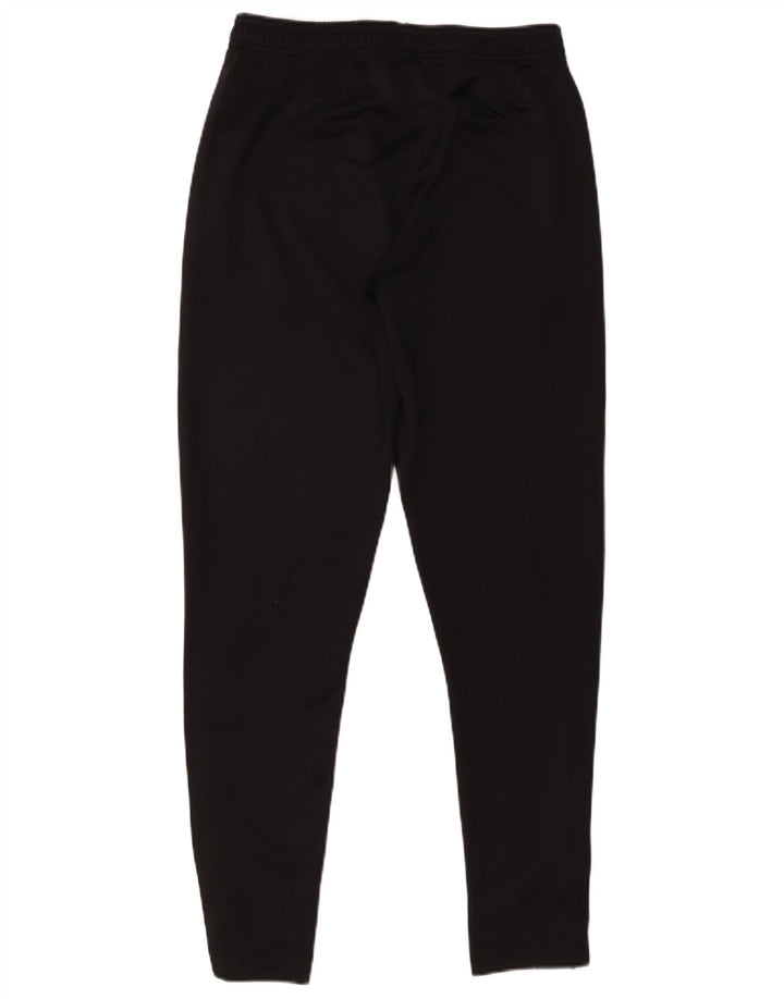 Adidas Hombre Aeroready Pantalones De Chándal Pequeño Negro Poliéster