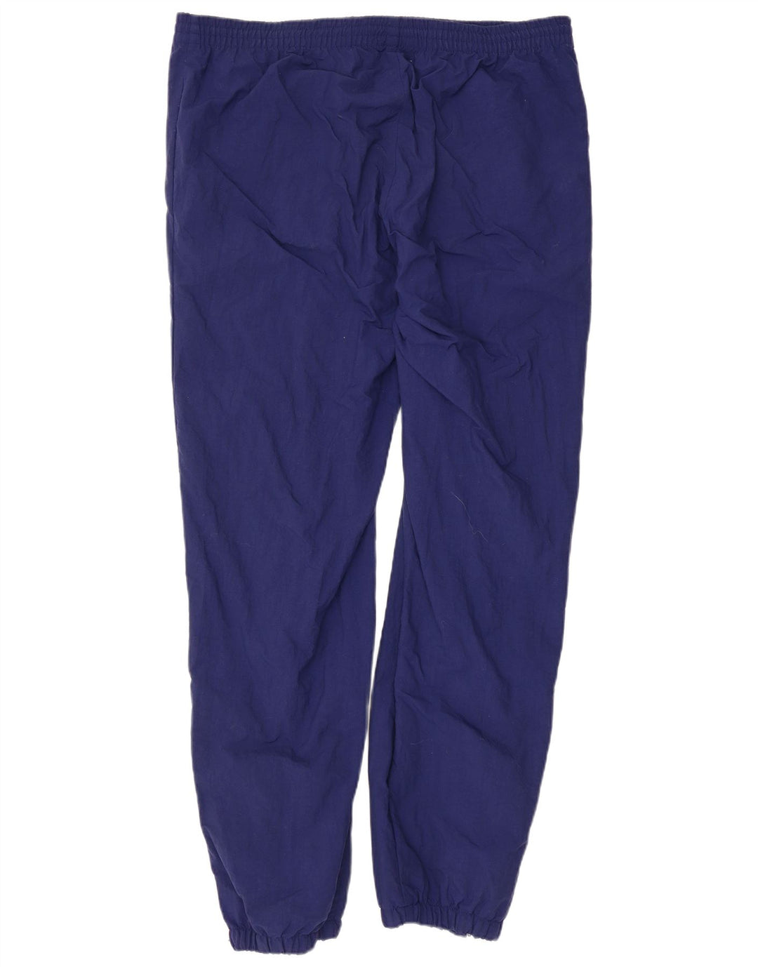 LOTTO Pantalón Chándal Hombre Joggers XL Azul Marino Nylon