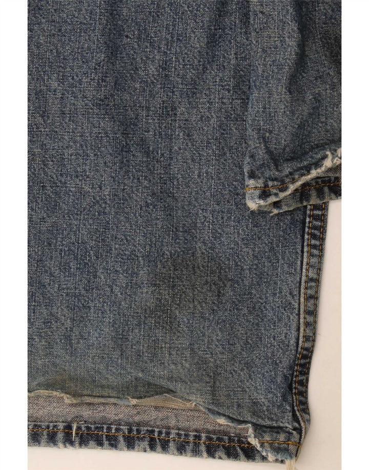 Vaqueros Bootcut para hombre Gap W40 L30 Azul