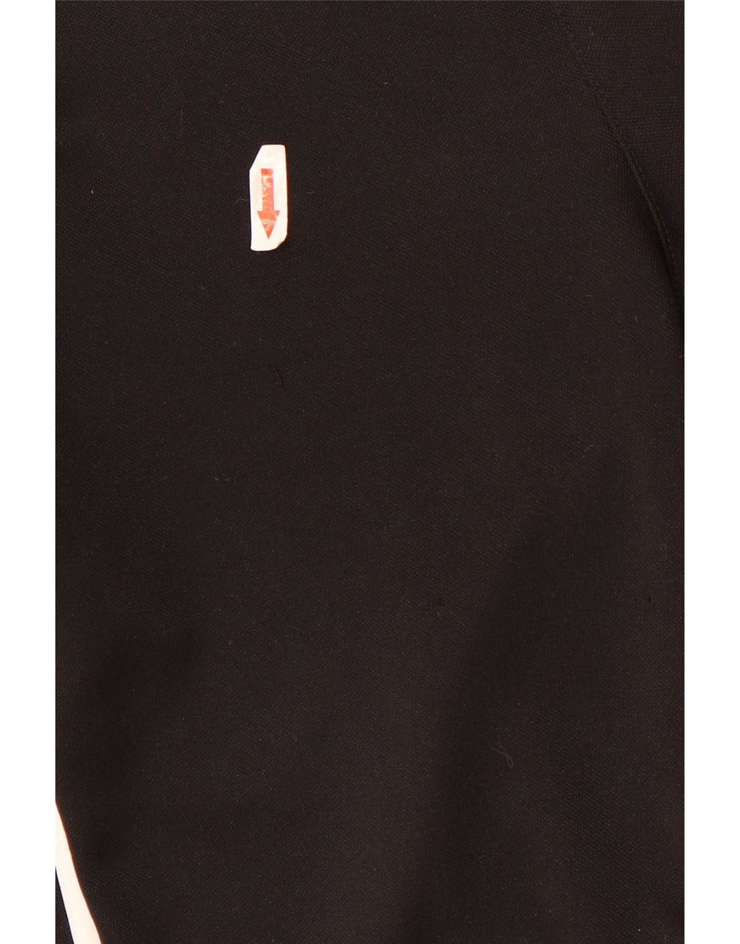 Adidas Hombre Climacool Chándal Pantalones Pequeños Negro Colorblock Poliéster