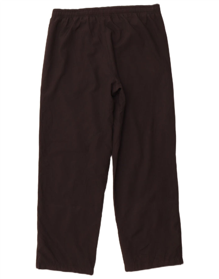 LOTTO Pantalones de chándal para mujer UK 44 Large Black
