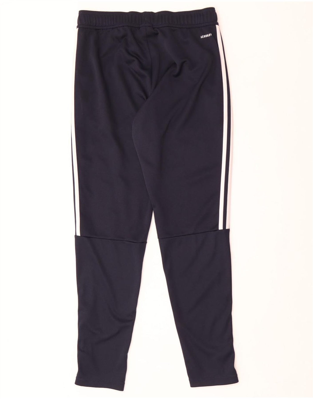 Adidas Hombre Aeroready Pantalones De Chándal Medio Azul Marino Poliéster