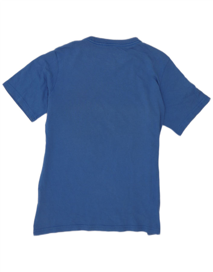 Nike Camiseta gráfica para niños 12-13 años Grande Azul