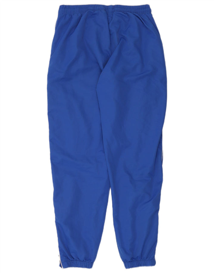 Pantalón Chándal Lacoste Hombre Talla 6 XL Poliéster Azul