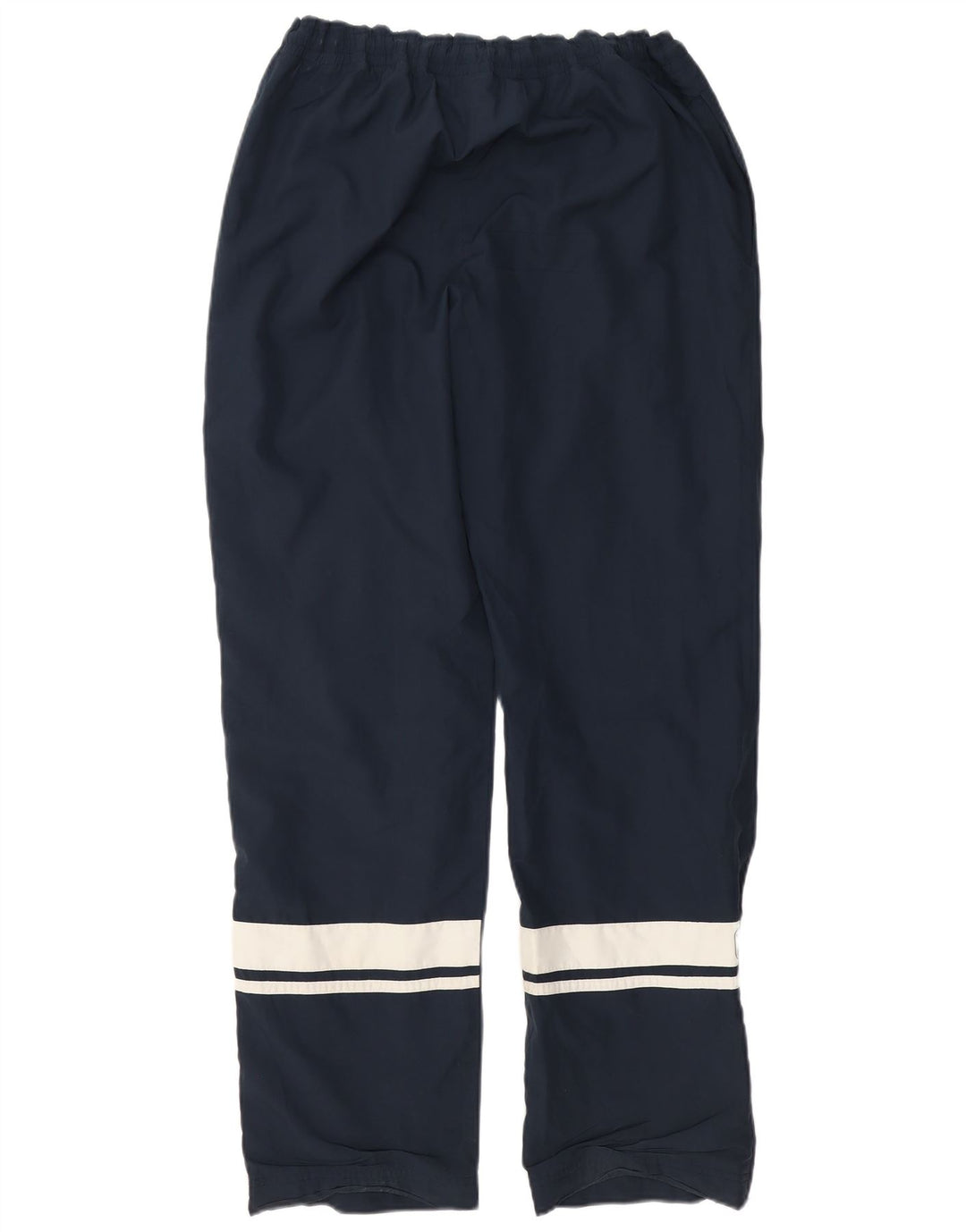 Sergio Tacchini Pantalón De Chándal Medium Azul Marino Colorblock Hombre