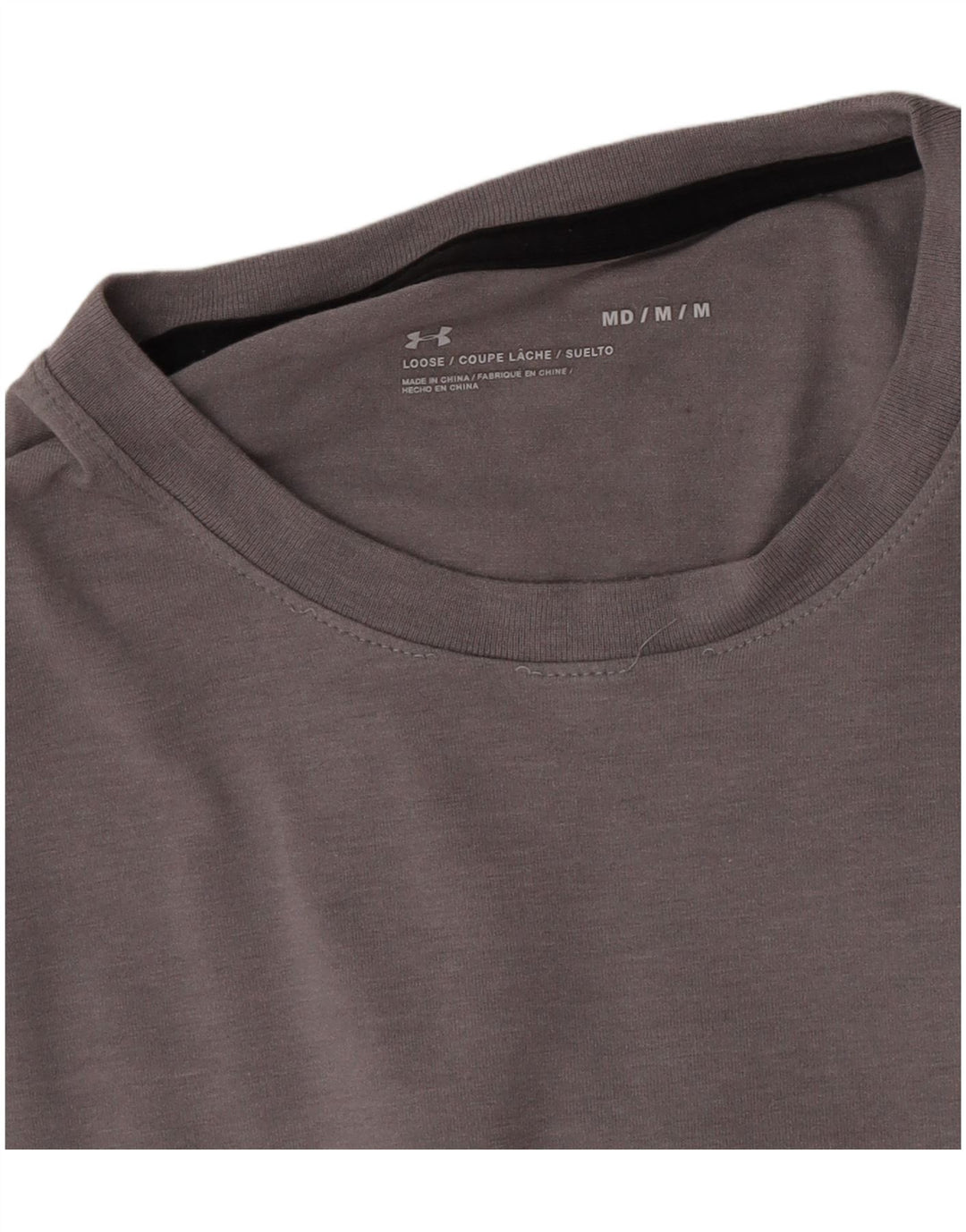 Under Armour Hombre