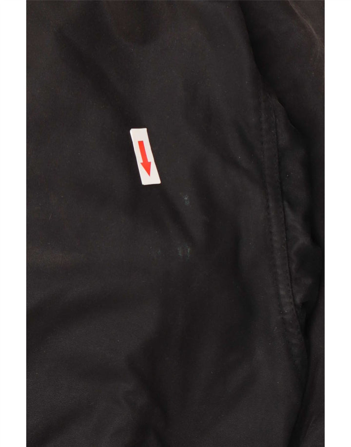 Barbour Chaqueta de algodón encerado para hombre Reino Unido 44 Marrón grande