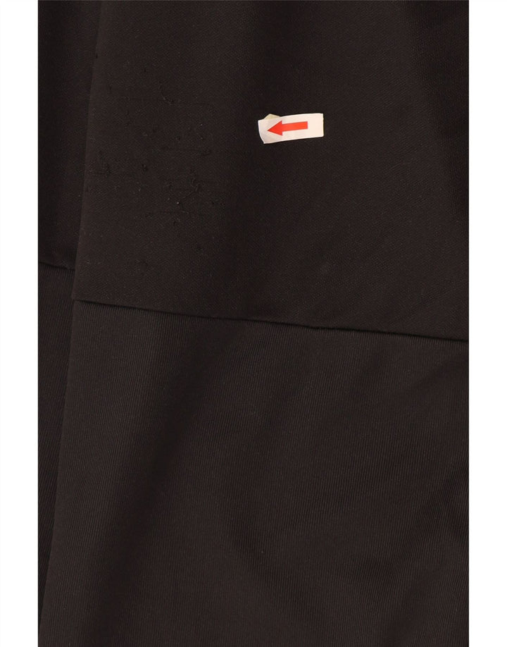 Adidas Hombre Climacool Chándal Pantalones XL Negro Poliéster