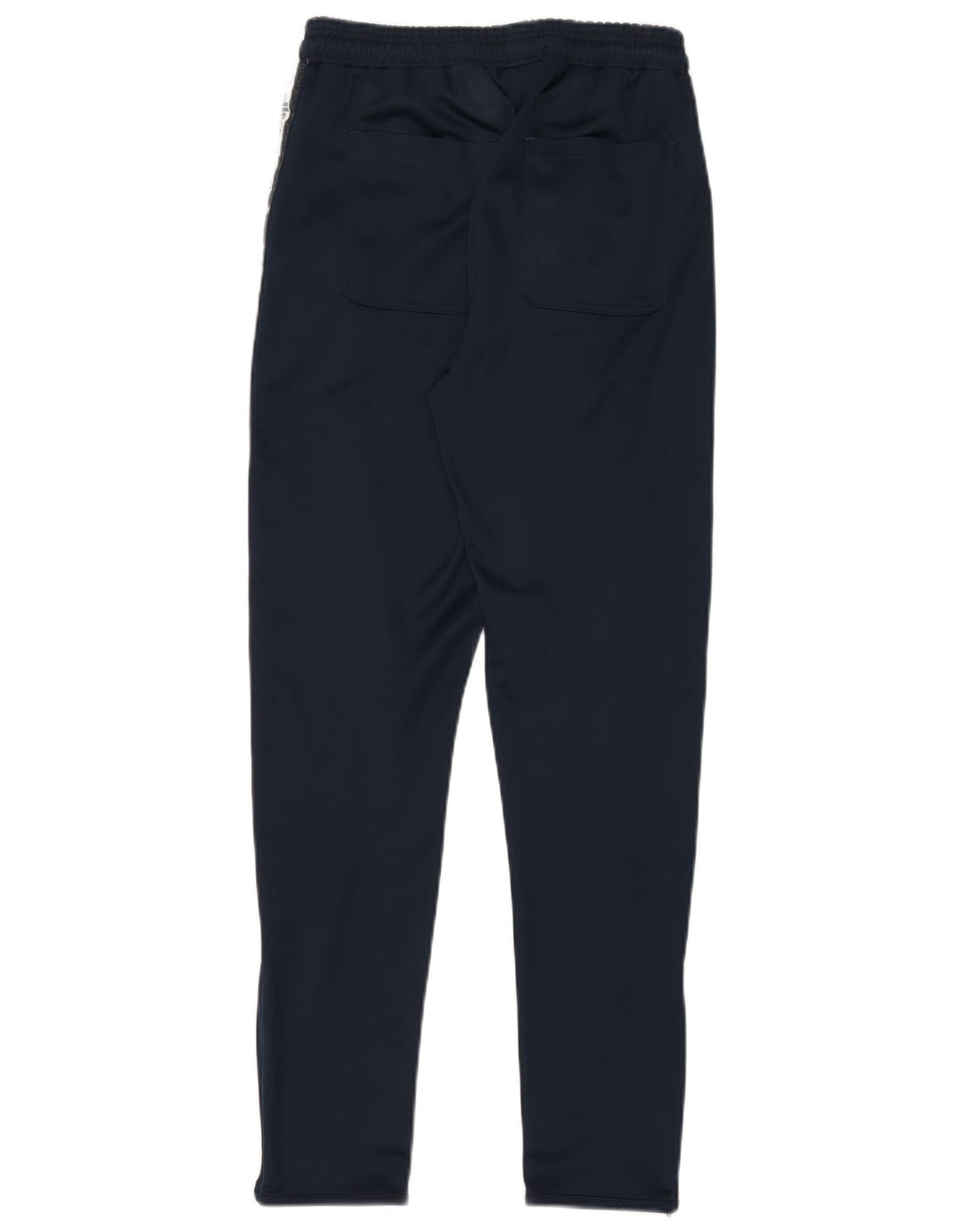 Ellesse Hombre Pantalones De Chándal Gráfico Pequeño Poliéster Azul Marino