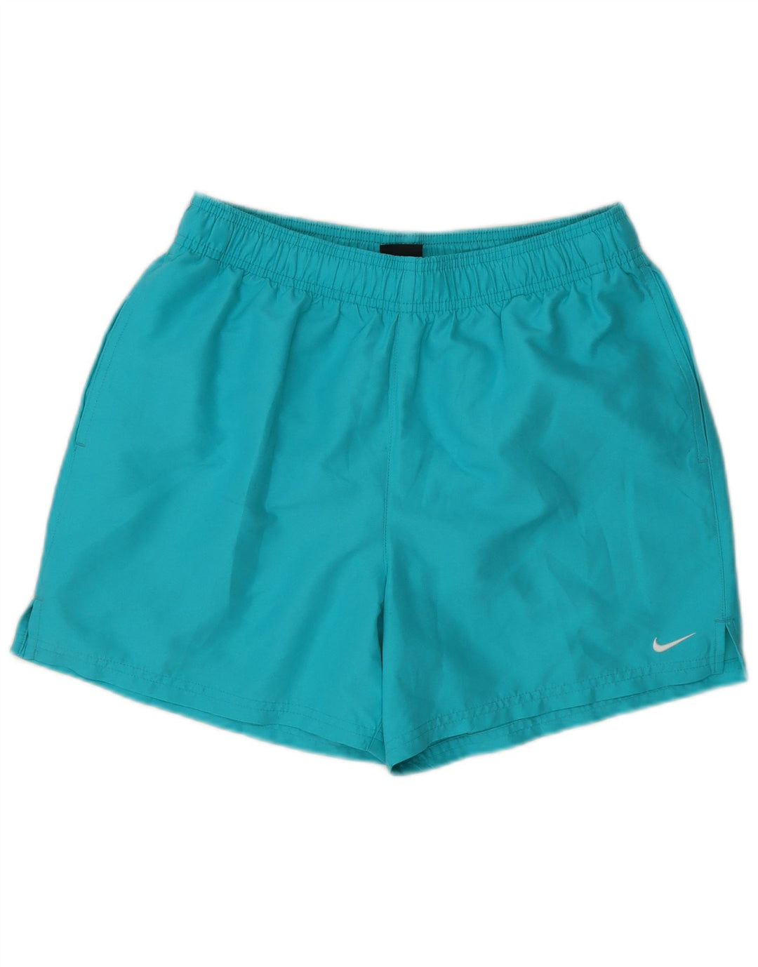 Bañador Nike Hombre Turquesa Medio