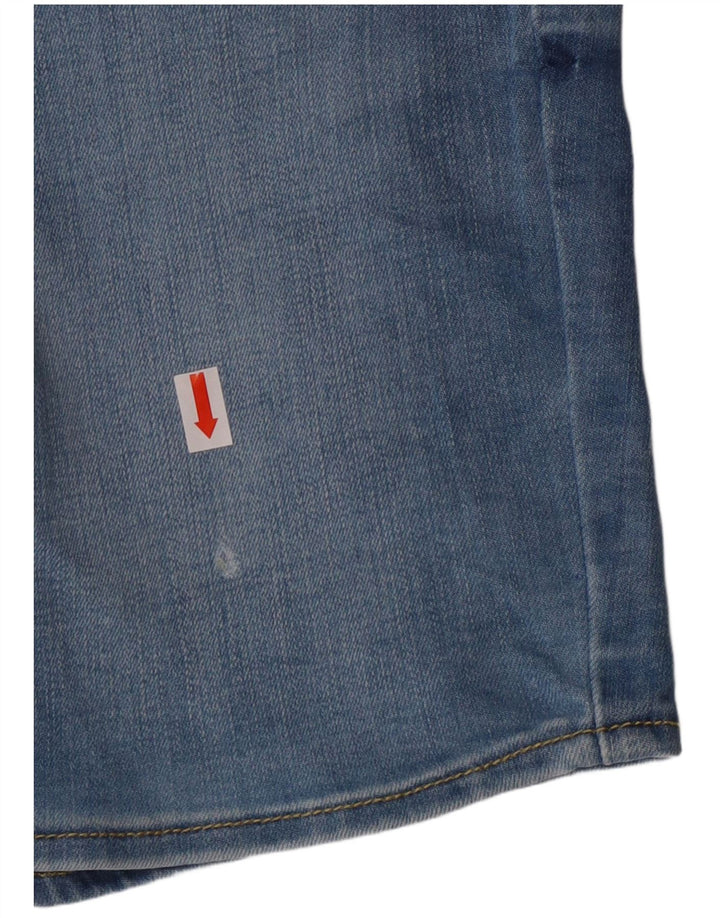 Levi's Shorts vaqueros para niño 11-12 años W26 Azul
