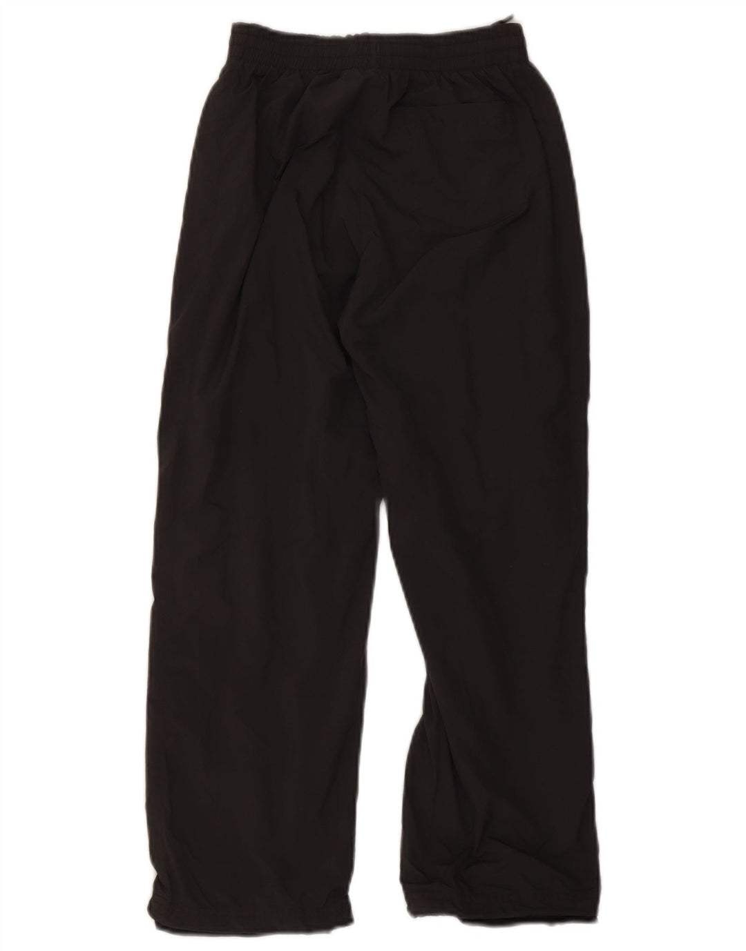 Pantalón Chándal Nike Niño 10-11 Años Gris Medio Poliéster