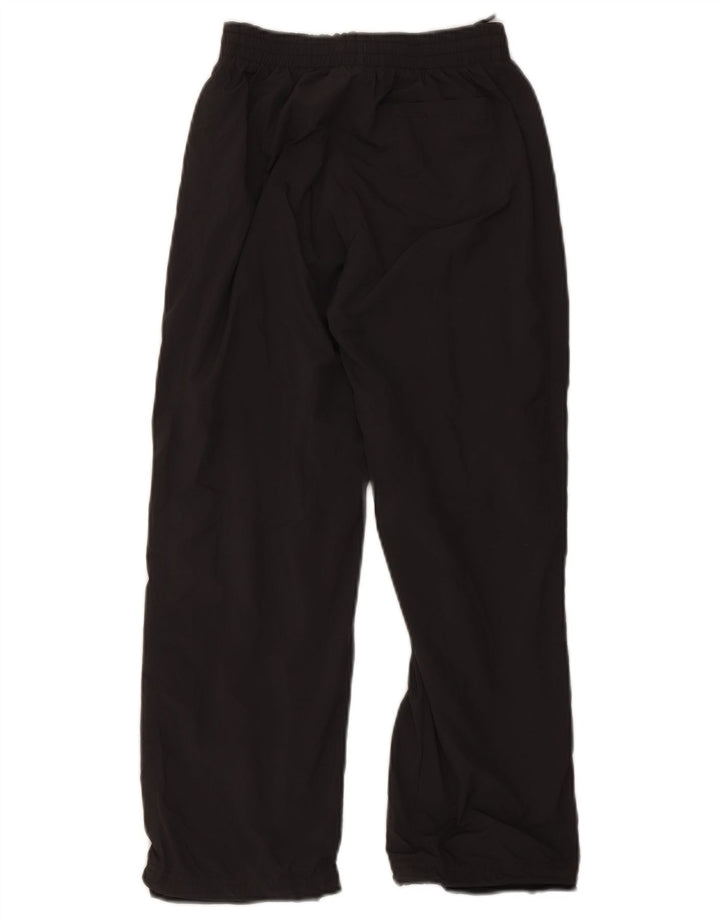 Pantalón Chándal Nike Niño 10-11 Años Gris Medio Poliéster