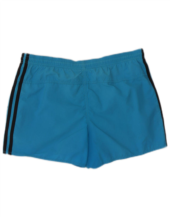 Bañador Adidas Hombre Small Azul Nylon