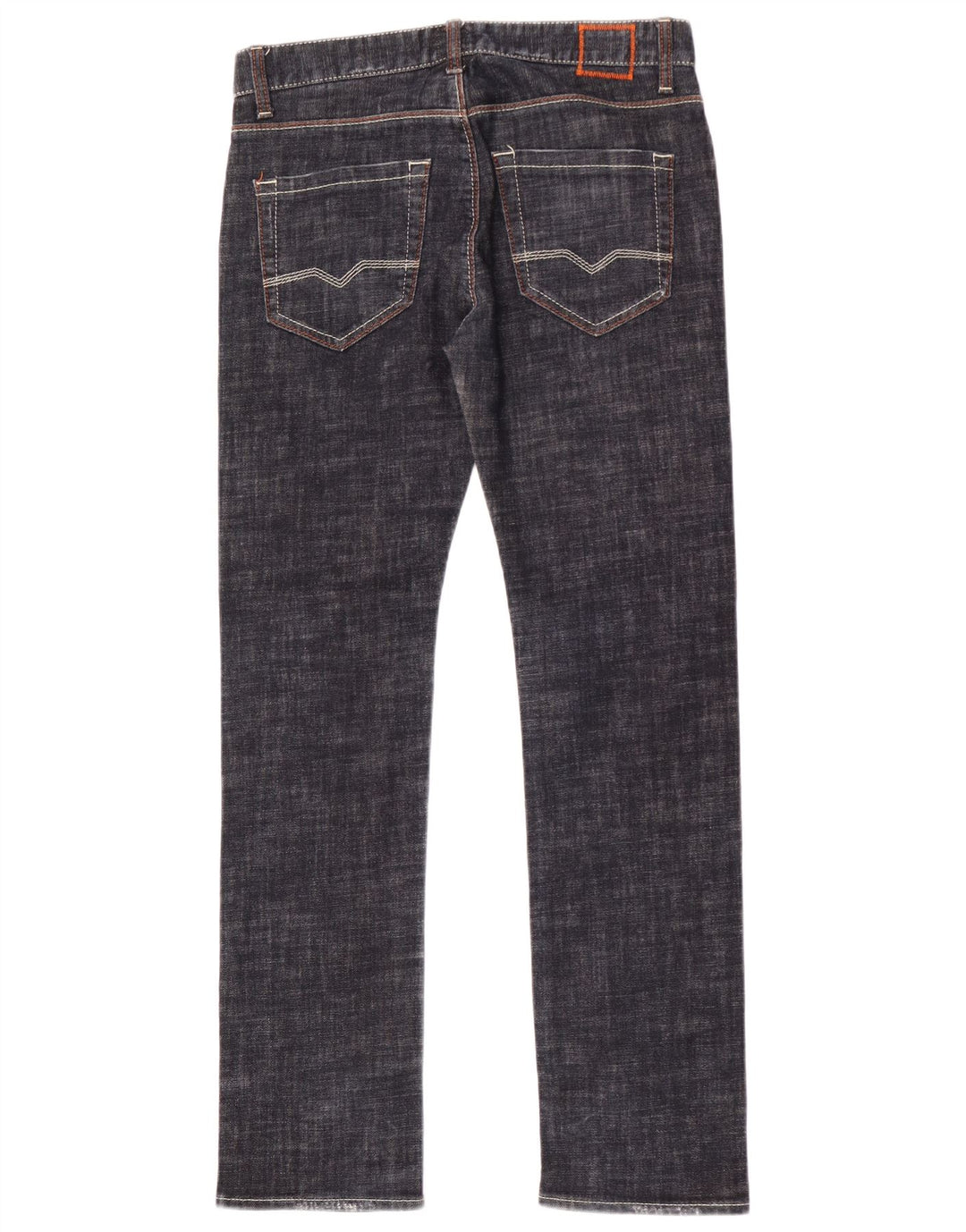 Vaqueros Hugo Boss Hombre Slim W31 L32 Algodón Azul