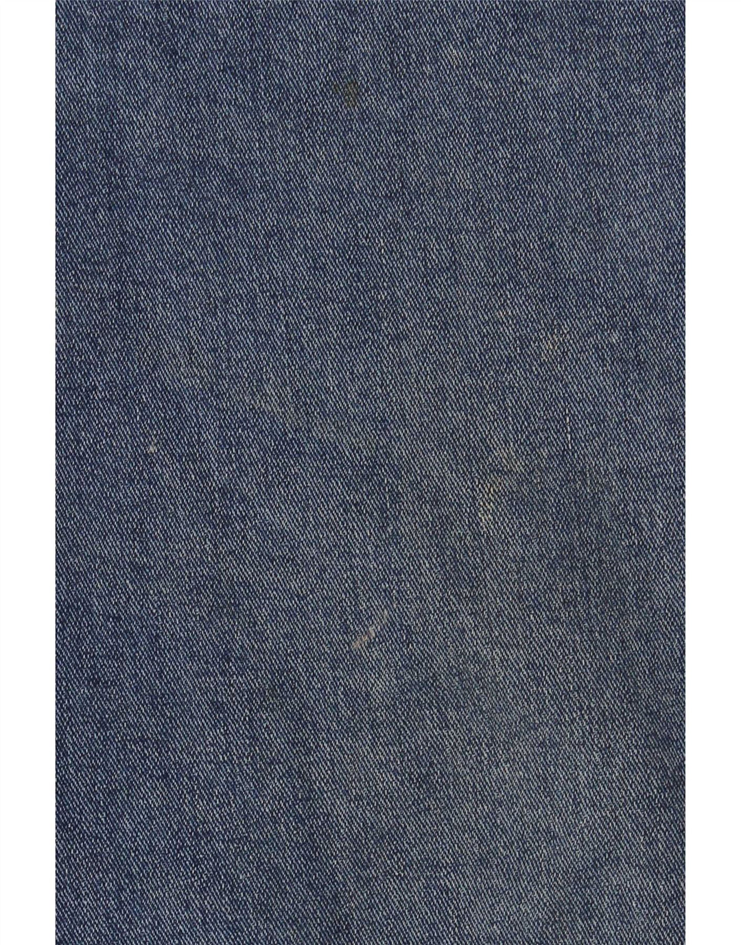 Wrangler Vaqueros rectos Texas para hombre W44 L30 Algodón azul