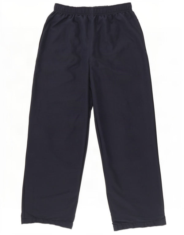 Canterbury Pantalones de Chándal para Niños 11-12 Años Small Azul Marino