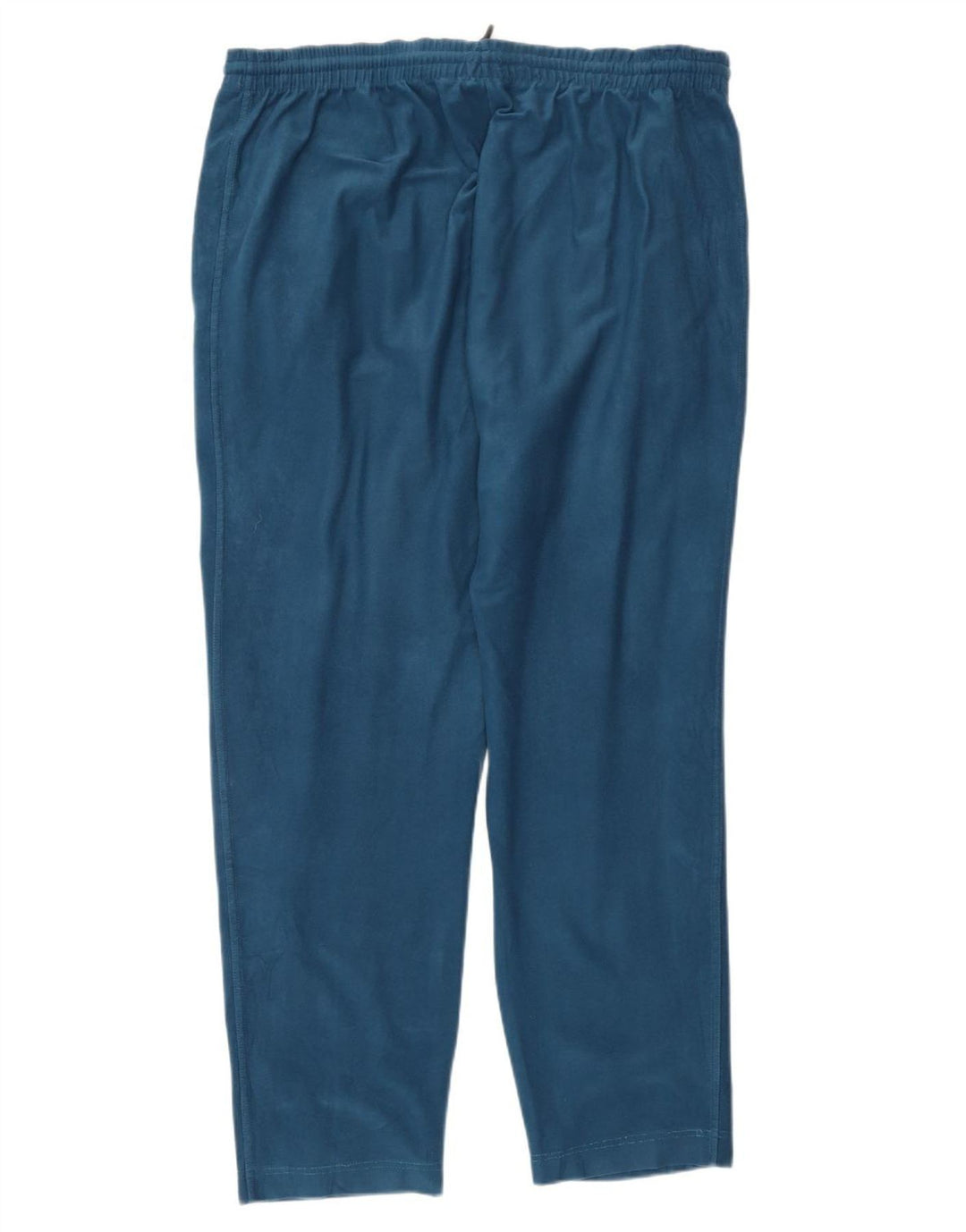 Diadora Pantalón Chándal Hombre Grande Azul Poliéster