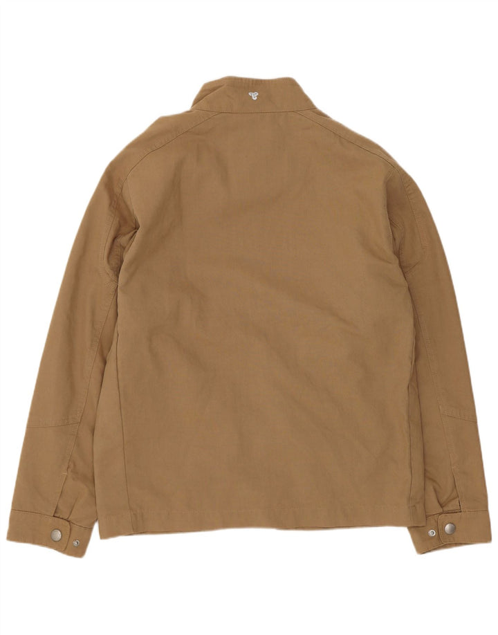 Brugi Cazadora Bomber Niño 13-14 Años XL Marrón Algodón