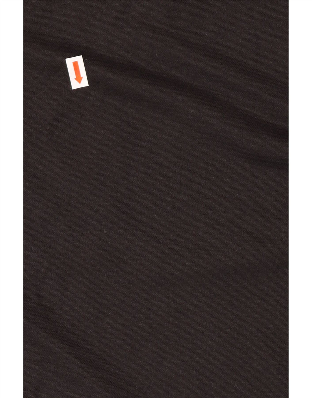 Camiseta PUMA para hombre Top Medium Black Poliéster