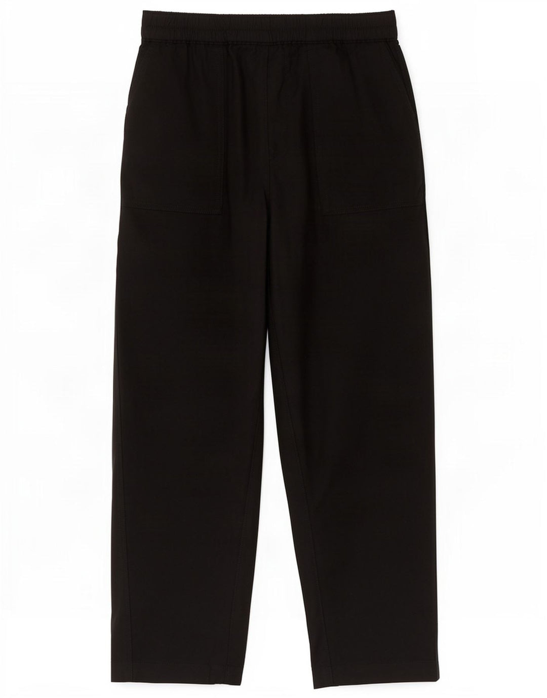 Marks & Spencer Pantalones Cortos para Mujer UK 40 Medium W30 L26 Negro